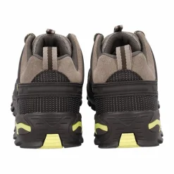 Uomo CMP Scarpe Trekking^Scarpa uomo Rigel waterproof con tomaia in pelle