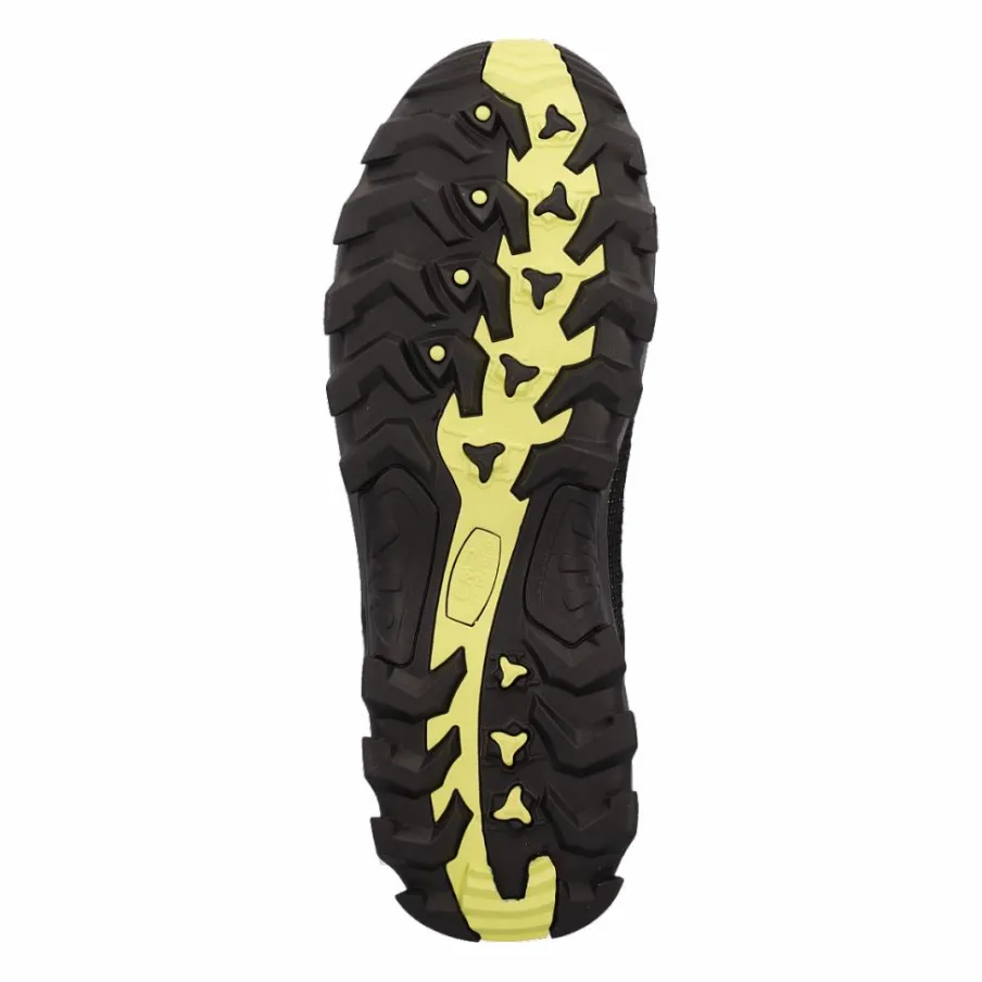 Uomo CMP Scarpe Trekking^Scarpa uomo Rigel waterproof con tomaia in pelle