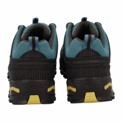 Uomo CMP Scarpe Trekking^Scarpa uomo Rigel waterproof con tomaia in pelle