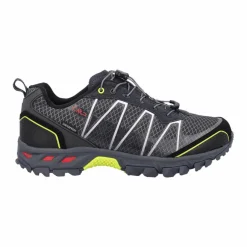Uomo CMP Scarpe Fast Hiking^Scarpa uomo Trail Running Altak Waterproof
