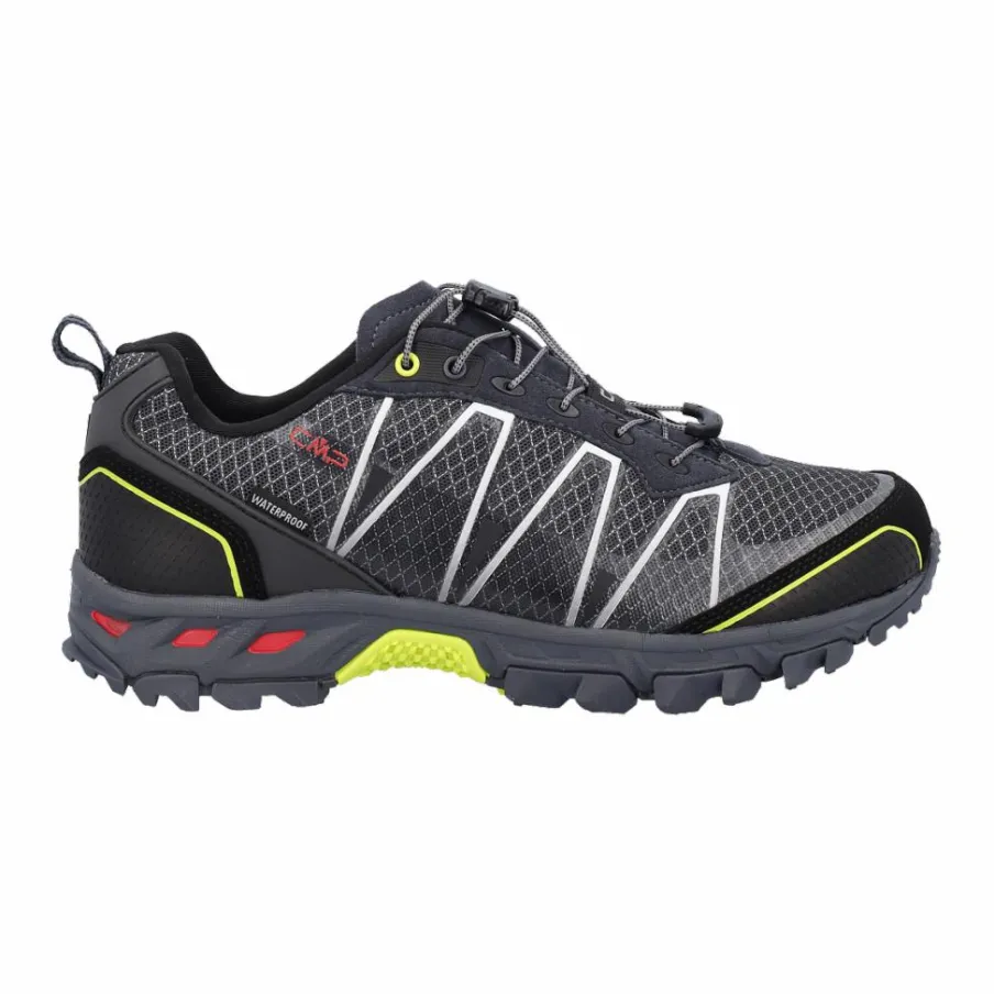 Uomo CMP Scarpe Fast Hiking^Scarpa uomo Trail Running Altak Waterproof