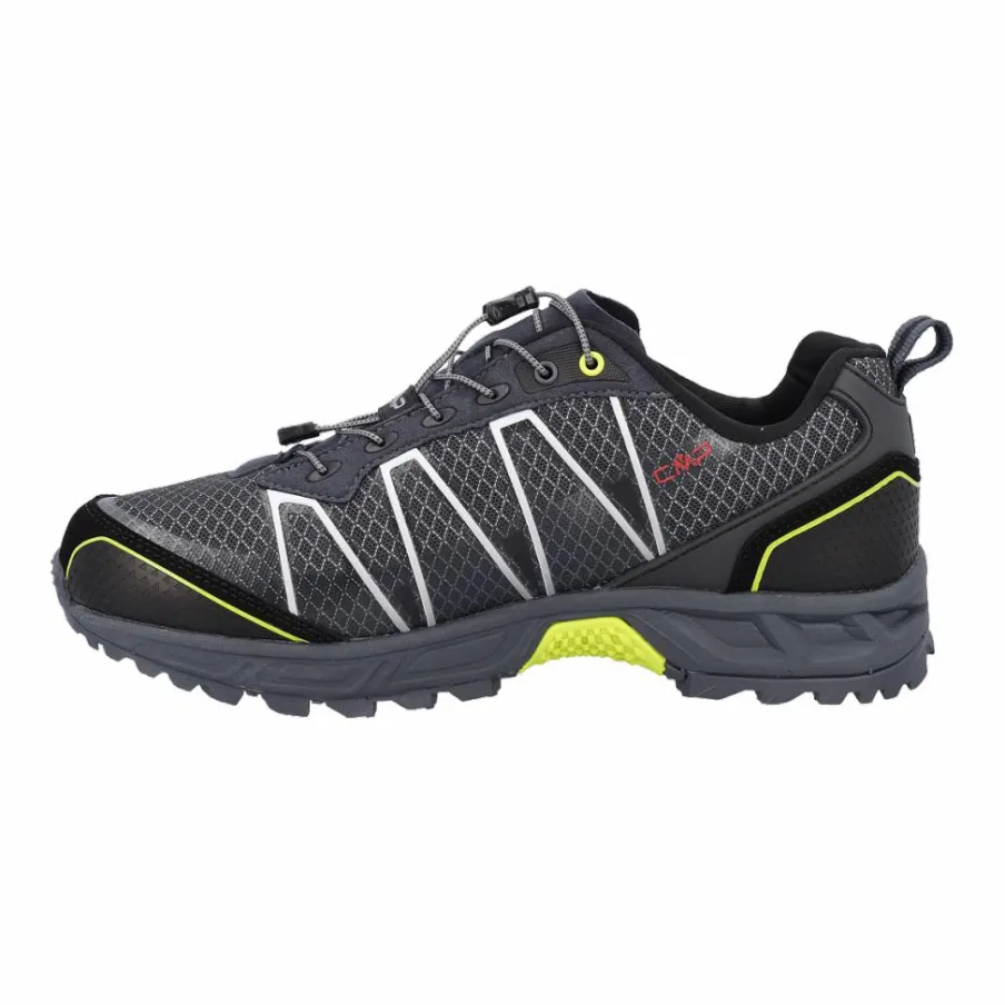 Uomo CMP Scarpe Fast Hiking^Scarpa uomo Trail Running Altak Waterproof