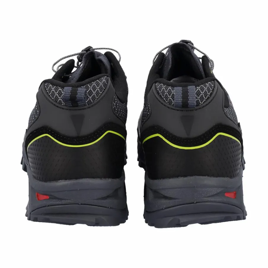 Uomo CMP Scarpe Fast Hiking^Scarpa uomo Trail Running Altak Waterproof