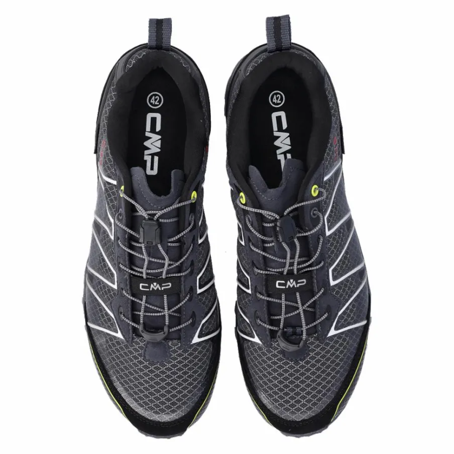 Uomo CMP Scarpe Fast Hiking^Scarpa uomo Trail Running Altak Waterproof