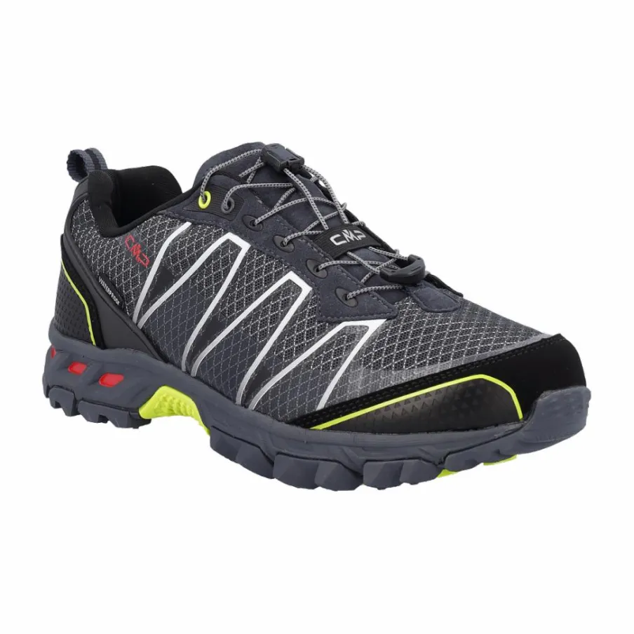 Uomo CMP Scarpe Fast Hiking^Scarpa uomo Trail Running Altak Waterproof
