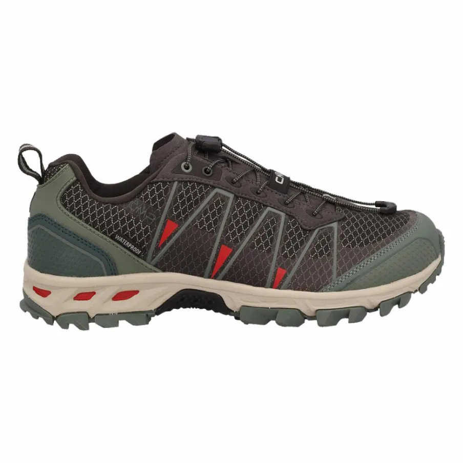 Uomo CMP Scarpe Fast Hiking^Scarpa uomo Trail Running Altak Waterproof
