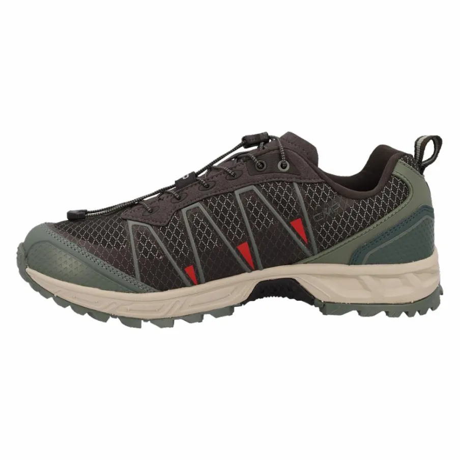 Uomo CMP Scarpe Fast Hiking^Scarpa uomo Trail Running Altak Waterproof