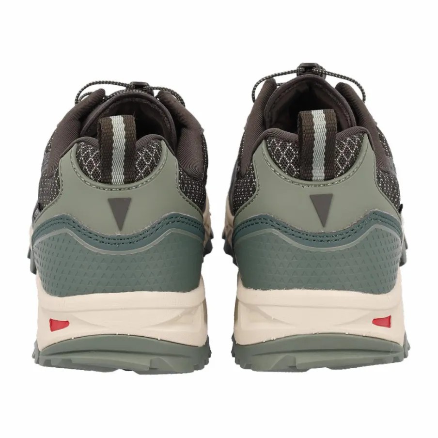 Uomo CMP Scarpe Fast Hiking^Scarpa uomo Trail Running Altak Waterproof