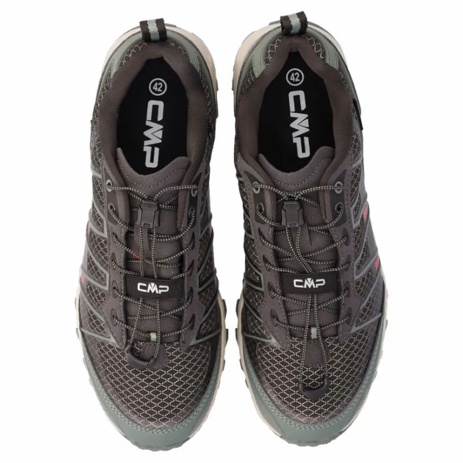 Uomo CMP Scarpe Fast Hiking^Scarpa uomo Trail Running Altak Waterproof