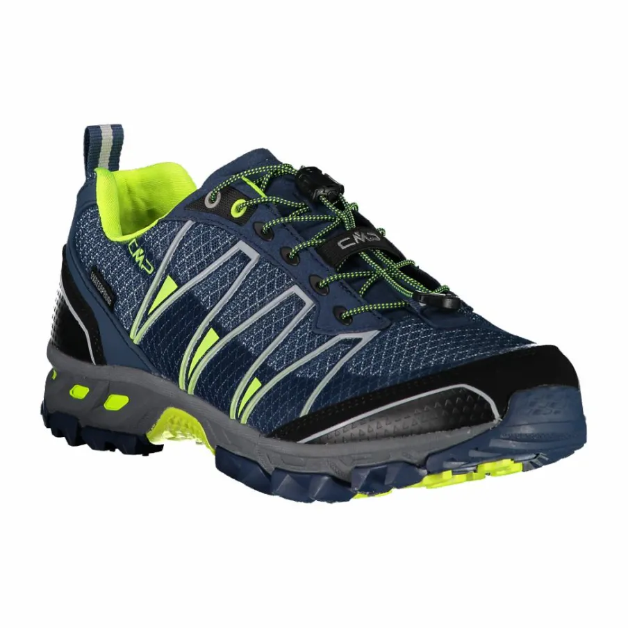 Uomo CMP Scarpe Fast Hiking^Scarpa uomo Trail Running Altak Waterproof