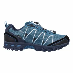 Uomo CMP Scarpe Fast Hiking^Scarpa uomo Trail Running Altak Waterproof