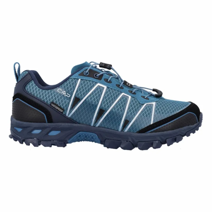 Uomo CMP Scarpe Fast Hiking^Scarpa uomo Trail Running Altak Waterproof