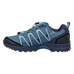 Uomo CMP Scarpe Fast Hiking^Scarpa uomo Trail Running Altak Waterproof