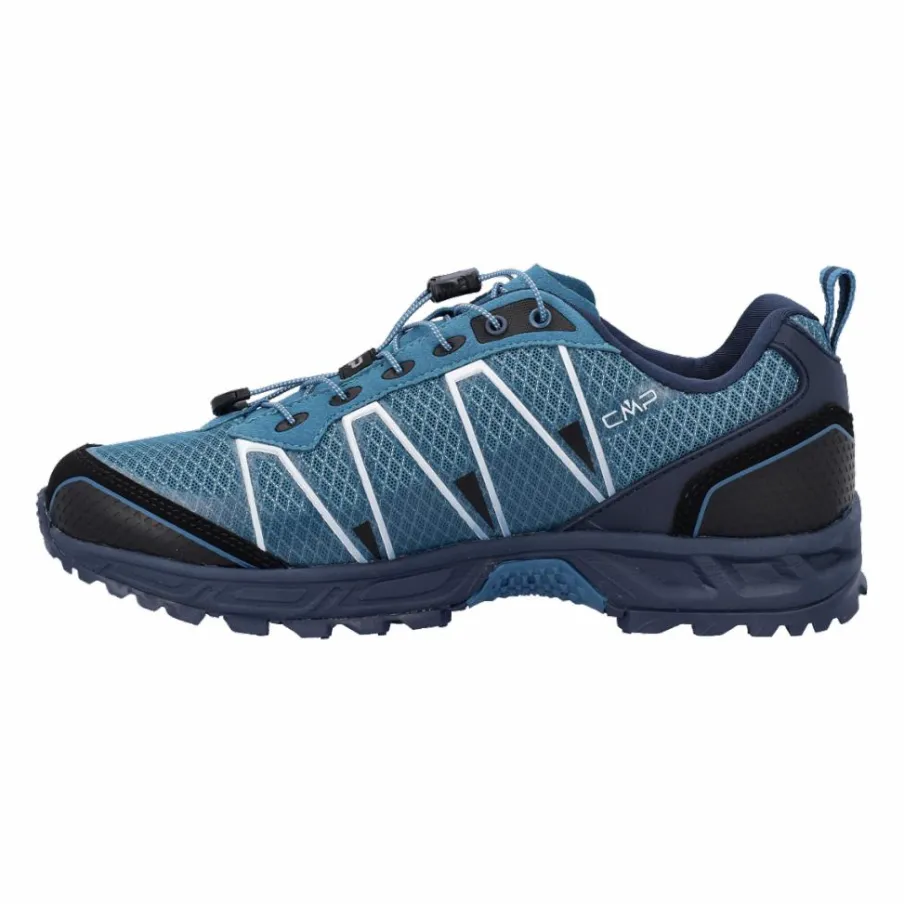 Uomo CMP Scarpe Fast Hiking^Scarpa uomo Trail Running Altak Waterproof