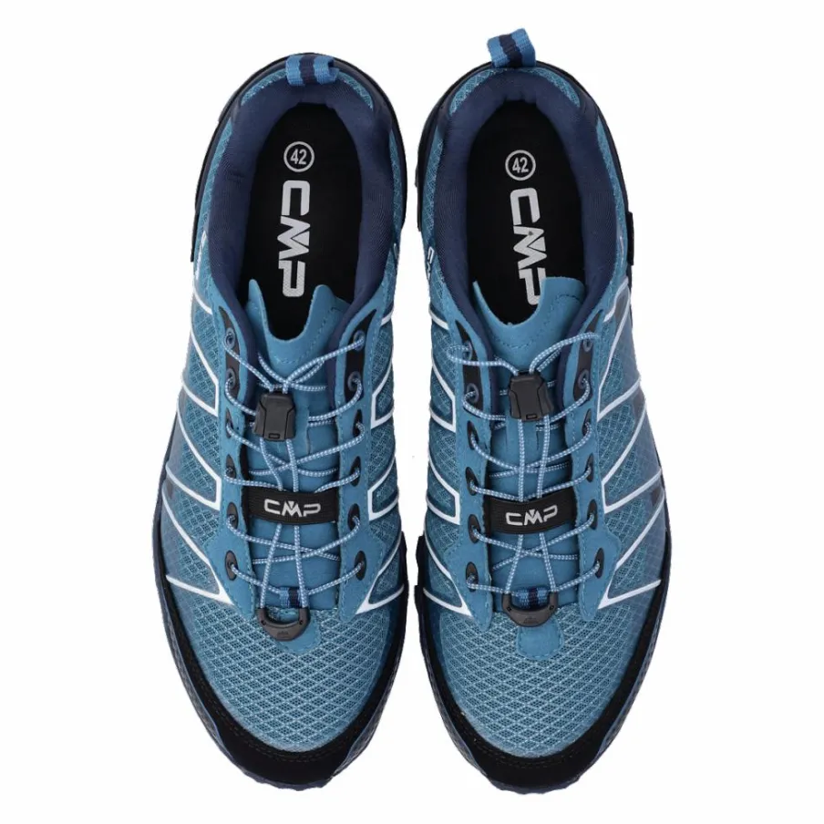 Uomo CMP Scarpe Fast Hiking^Scarpa uomo Trail Running Altak Waterproof