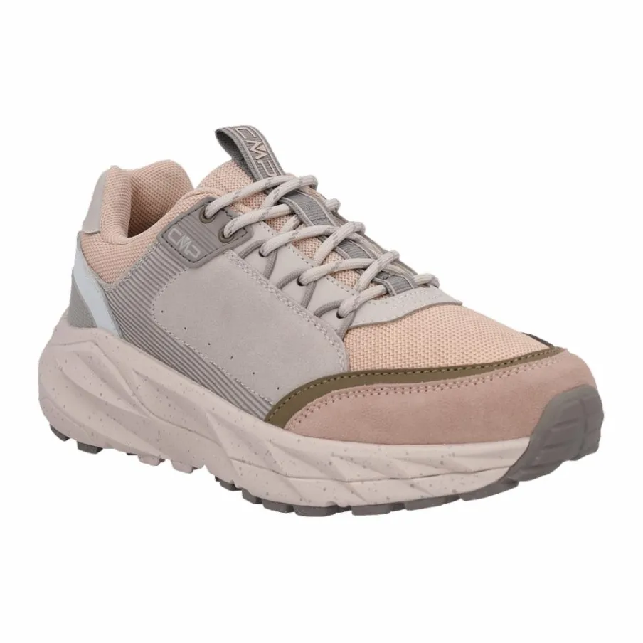 Donna CMP Scarpe Urban^Scarpa urban CHAM da donna