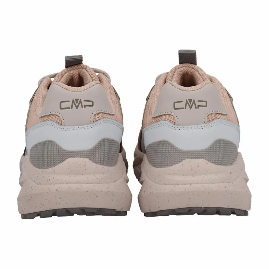 Donna CMP Scarpe Urban^Scarpa urban CHAM da donna