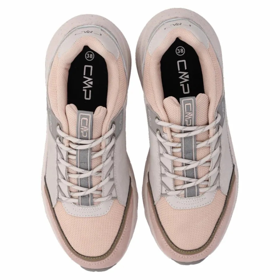 Donna CMP Scarpe Urban^Scarpa urban CHAM da donna