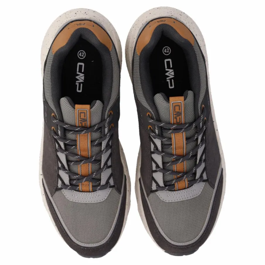 Uomo CMP Scarpe Urban^Scarpa urban CHAM da uomo