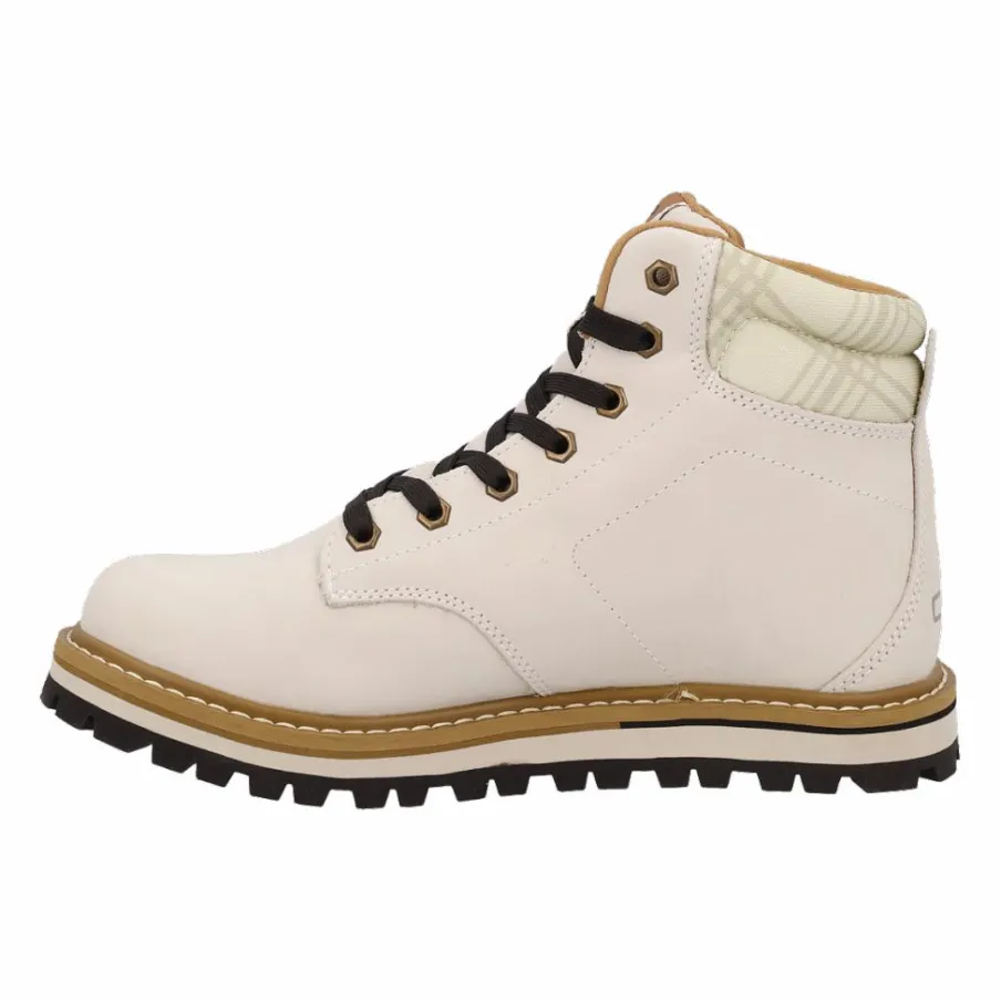 Donna CMP Scarpe Neve E Doposci^Scarpa waterproof donna Dorado