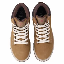 Donna CMP Scarpe Neve E Doposci^Scarpa waterproof donna Dorado