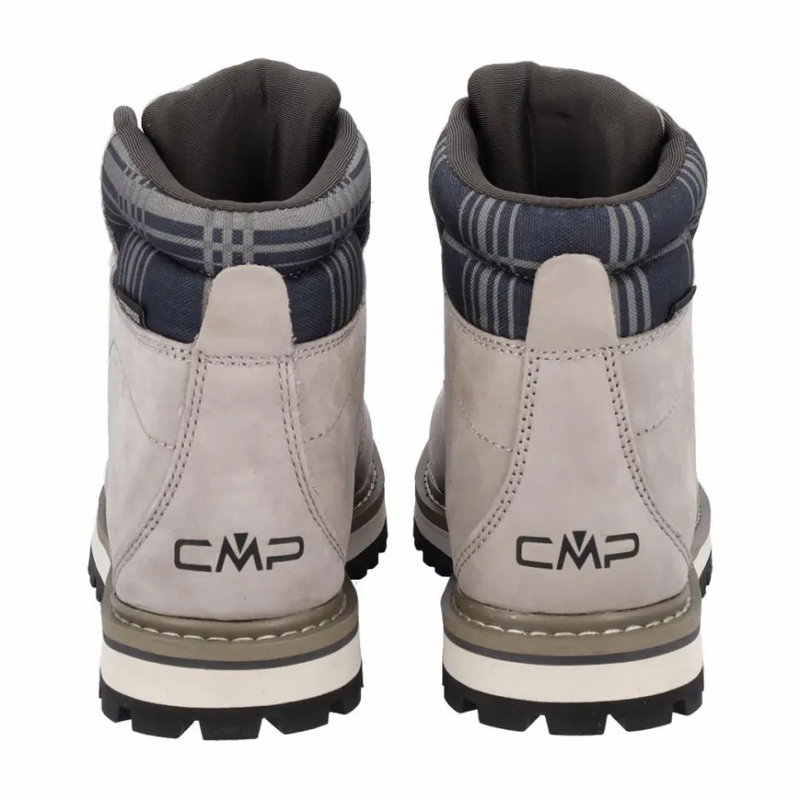 Donna CMP Scarpe Neve E Doposci^Scarpa waterproof donna Dorado