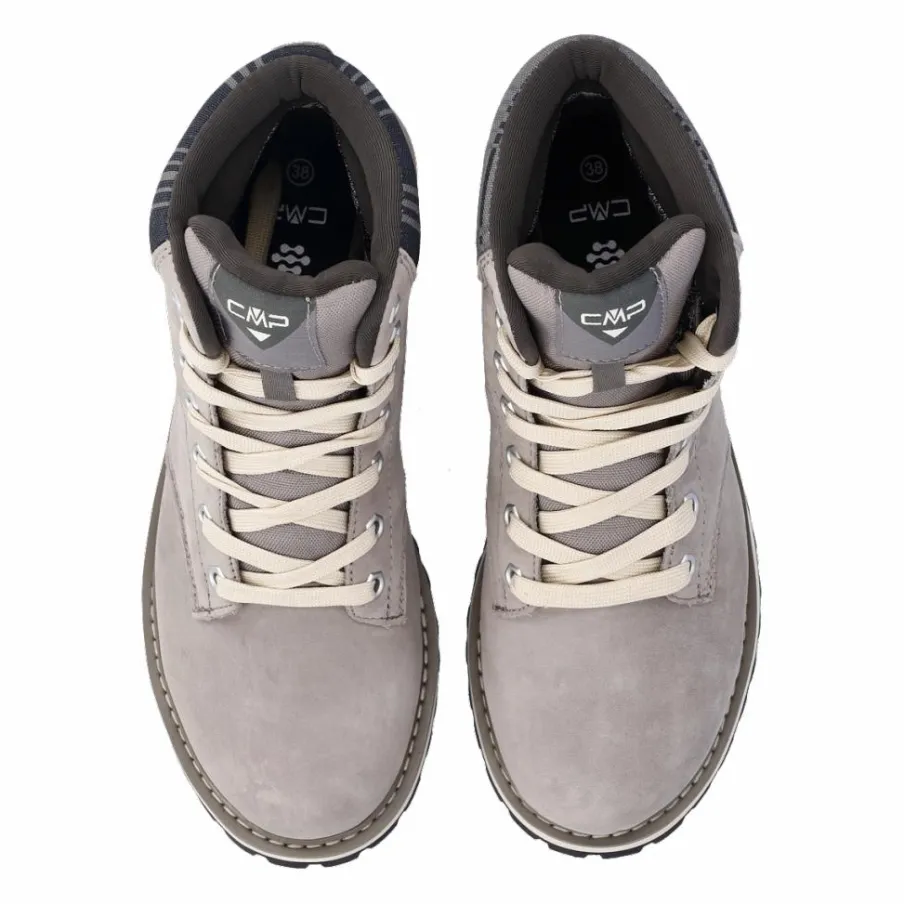 Donna CMP Scarpe Neve E Doposci^Scarpa waterproof donna Dorado