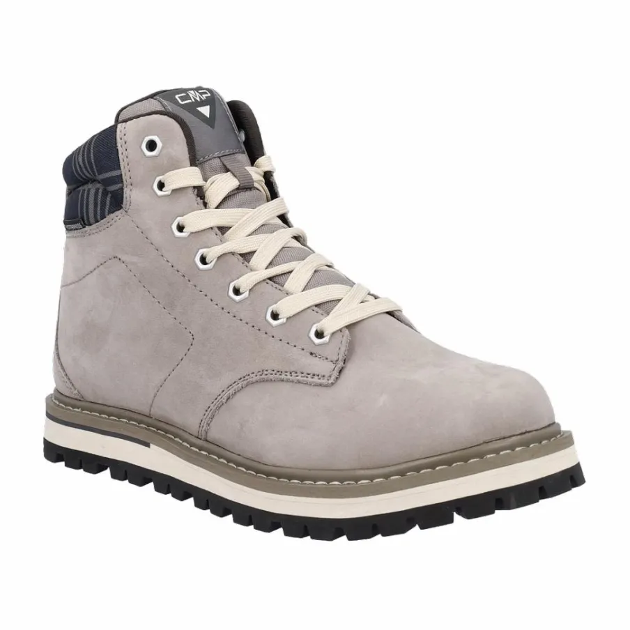 Donna CMP Scarpe Neve E Doposci^Scarpa waterproof donna Dorado