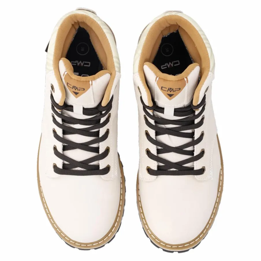 Donna CMP Scarpe Neve E Doposci^Scarpa waterproof donna Dorado