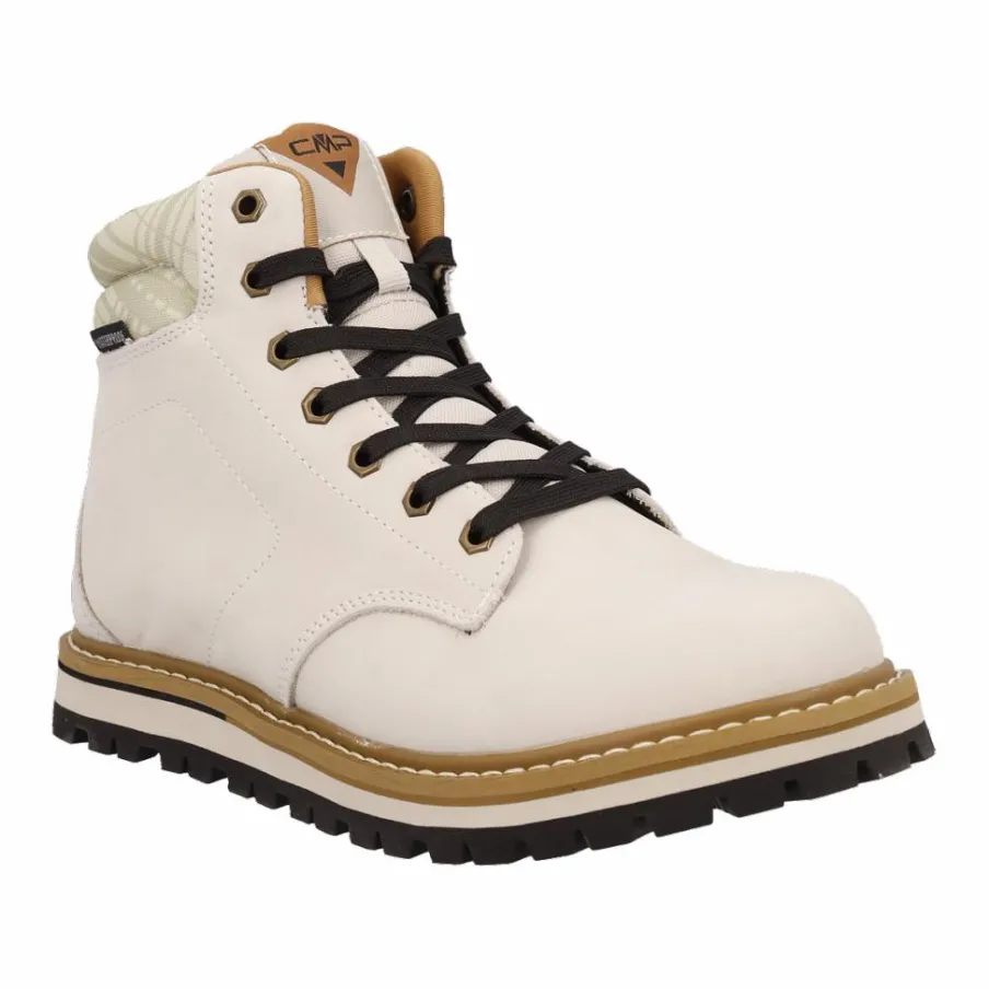Donna CMP Scarpe Neve E Doposci^Scarpa waterproof donna Dorado