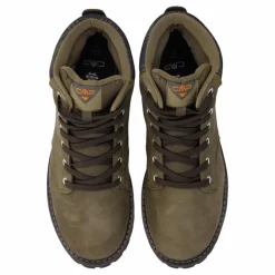 Uomo CMP Scarpe Urban^Scarpa waterproof uomo Dorado