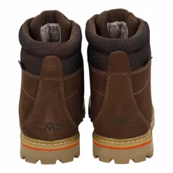 Uomo CMP Scarpe Urban^Scarpa waterproof uomo Dorado