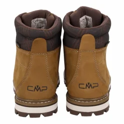 Uomo CMP Scarpe Urban^Scarpa waterproof uomo Dorado