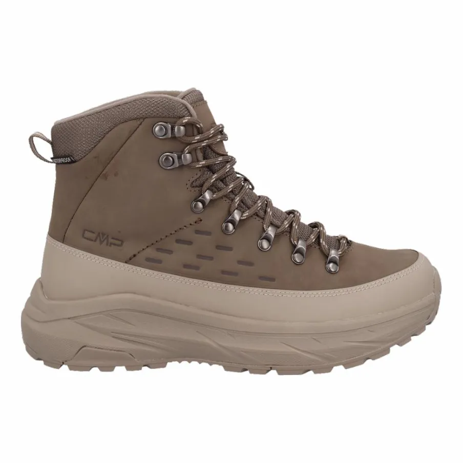 Donna CMP Scarpe Neve E Doposci^Scarpe Dypsie mid lifestyle WP donna