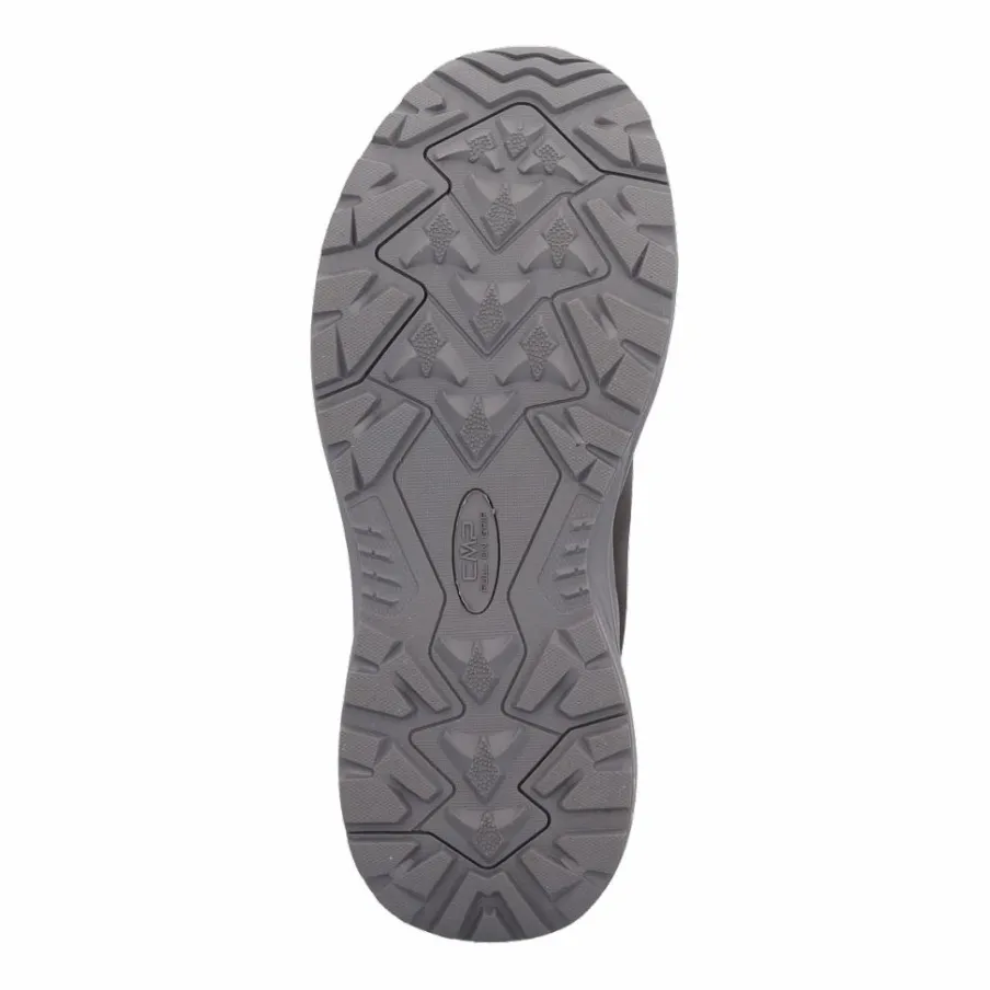 Donna CMP Scarpe Neve E Doposci^Scarpe Dypsie mid lifestyle WP donna