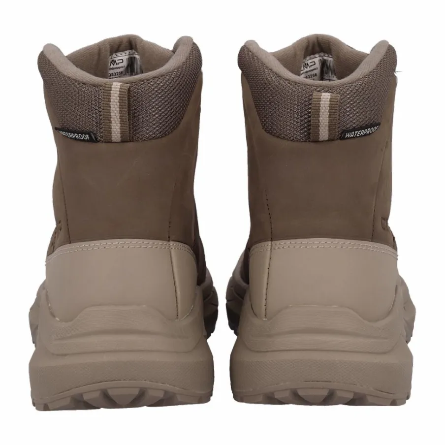 Donna CMP Scarpe Neve E Doposci^Scarpe Dypsie mid lifestyle WP donna