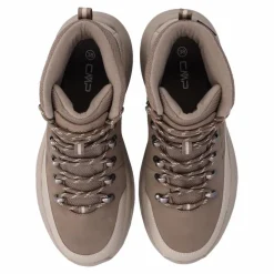 Donna CMP Scarpe Neve E Doposci^Scarpe Dypsie mid lifestyle WP donna