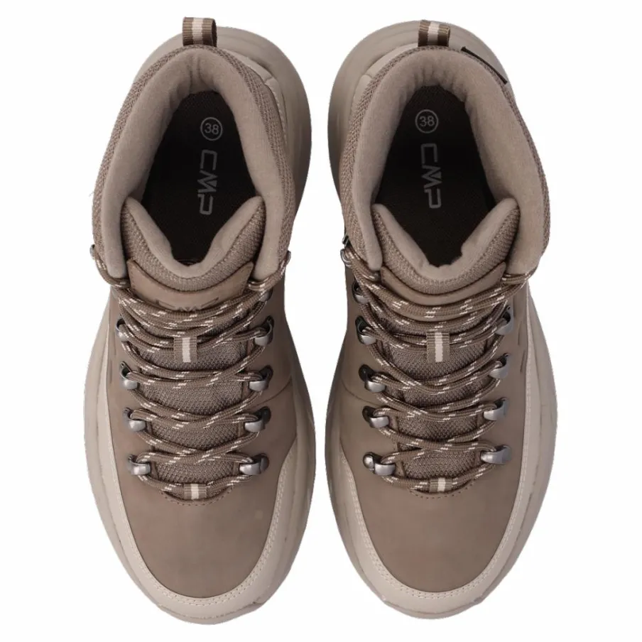 Donna CMP Scarpe Neve E Doposci^Scarpe Dypsie mid lifestyle WP donna