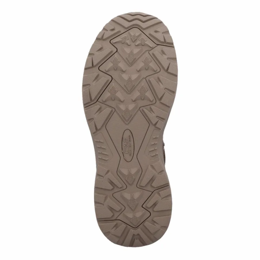 Donna CMP Scarpe Neve E Doposci^Scarpe Dypsie mid lifestyle WP donna