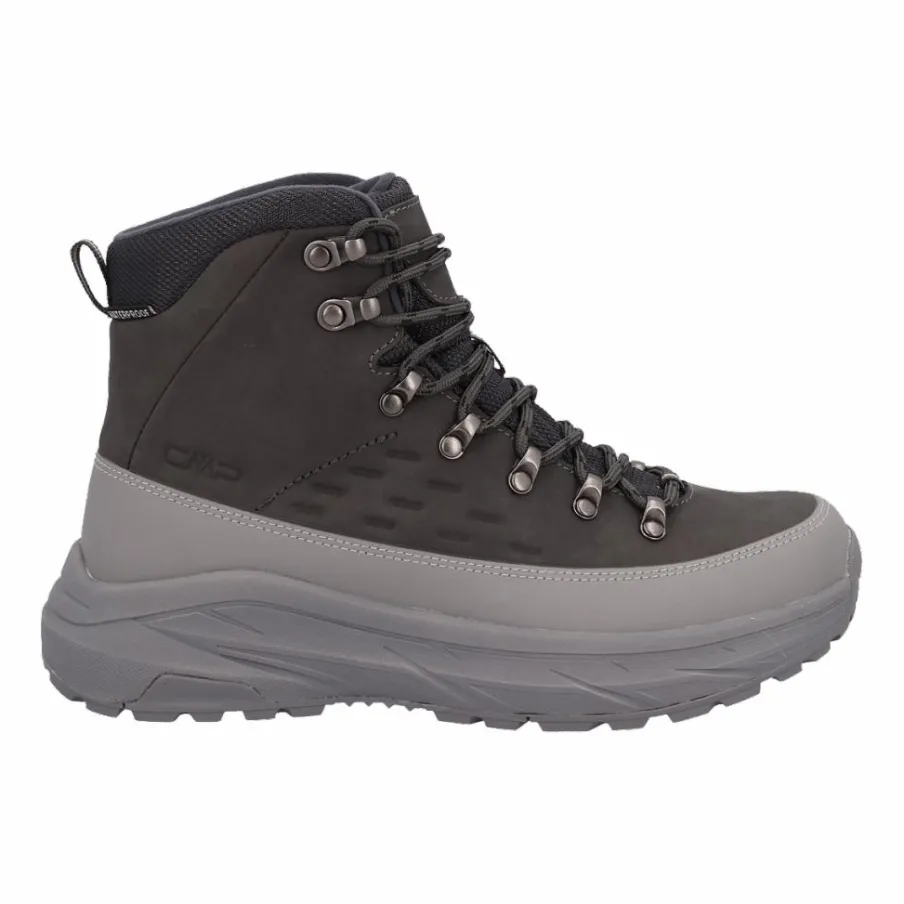 Donna CMP Scarpe Neve E Doposci^Scarpe Dypsie mid lifestyle WP donna