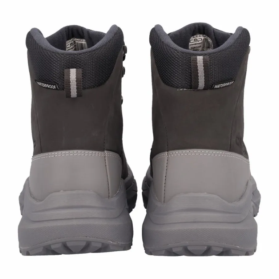 Donna CMP Scarpe Neve E Doposci^Scarpe Dypsie mid lifestyle WP donna