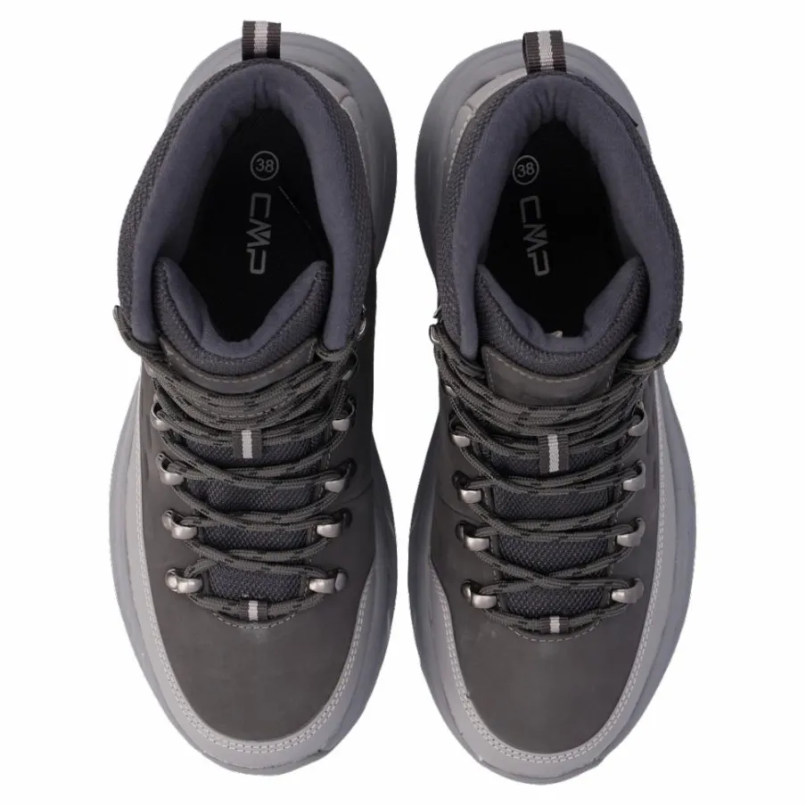 Donna CMP Scarpe Neve E Doposci^Scarpe Dypsie mid lifestyle WP donna