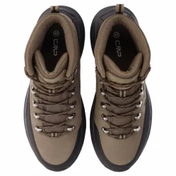 Uomo CMP Scarpe Neve E Doposci^Scarpe Dypsie mid lifestyle WP