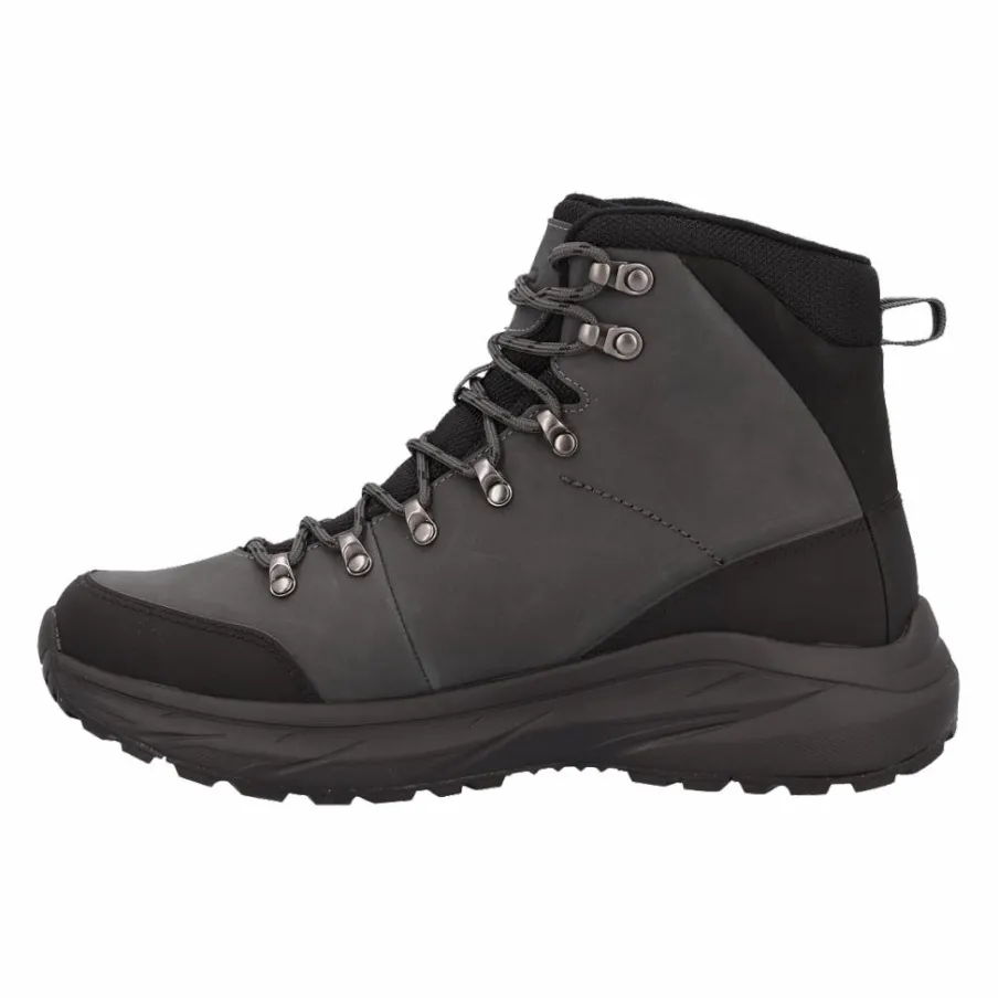 Uomo CMP Scarpe Neve E Doposci^Scarpe Dypsie mid lifestyle WP