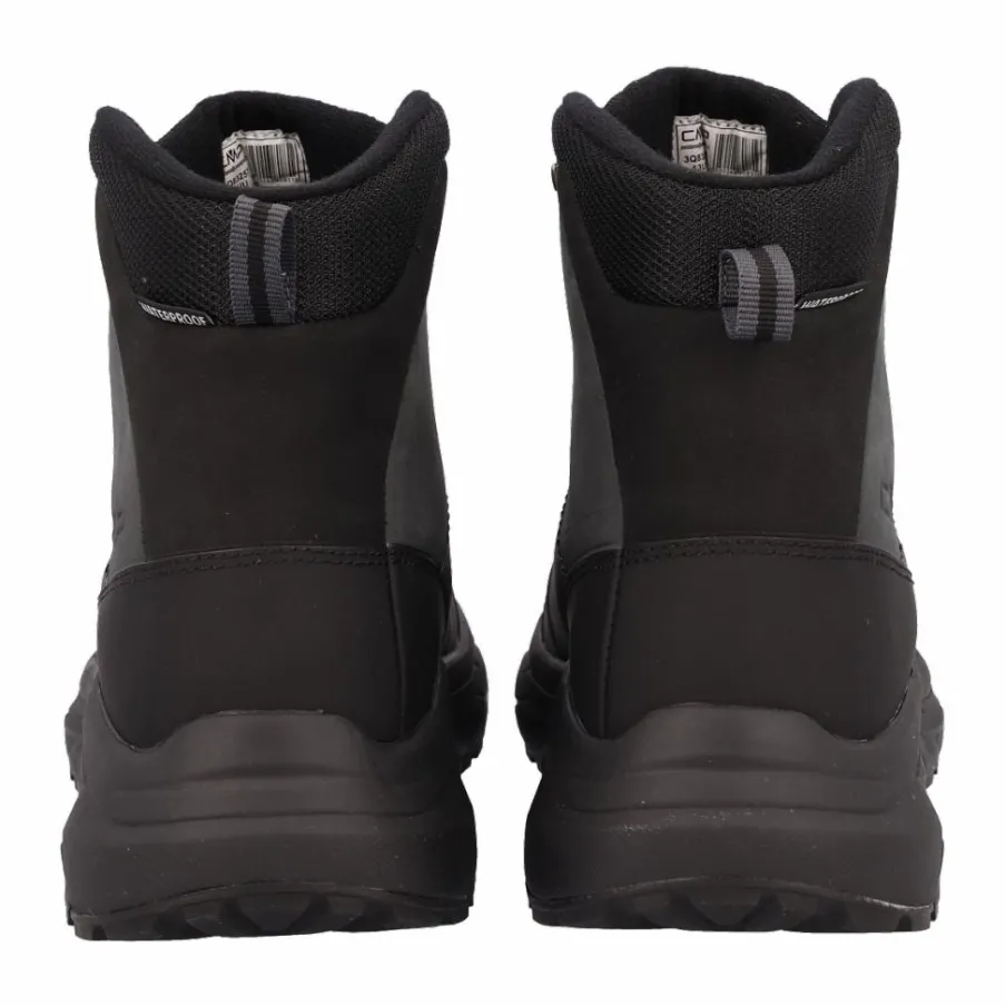 Uomo CMP Scarpe Neve E Doposci^Scarpe Dypsie mid lifestyle WP