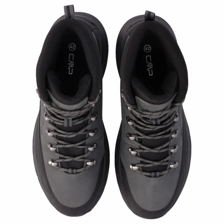 Uomo CMP Scarpe Neve E Doposci^Scarpe Dypsie mid lifestyle WP