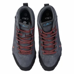 Donna CMP Scarpe Hiking^Scarpone donna Elettra Mid waterproof