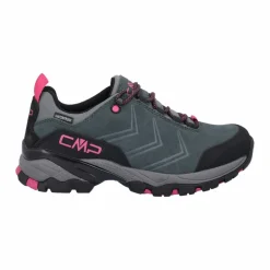 Donna CMP Scarpe Trekking^Scarpone donna Melnick 2.0 Mid Waterproof