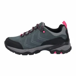 Donna CMP Scarpe Trekking^Scarpone donna Melnick 2.0 Mid Waterproof
