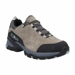 Donna CMP Scarpe Trekking^Scarpone donna Melnick 2.0 Mid Waterproof